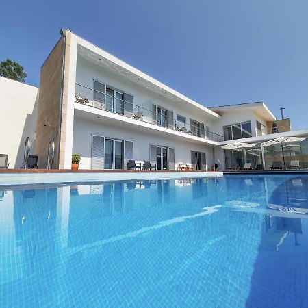 Quinta Da Granja Baião Exterior photo