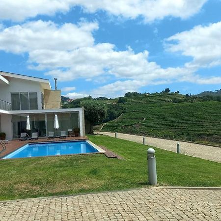 Quinta Da Granja Baião Exterior photo