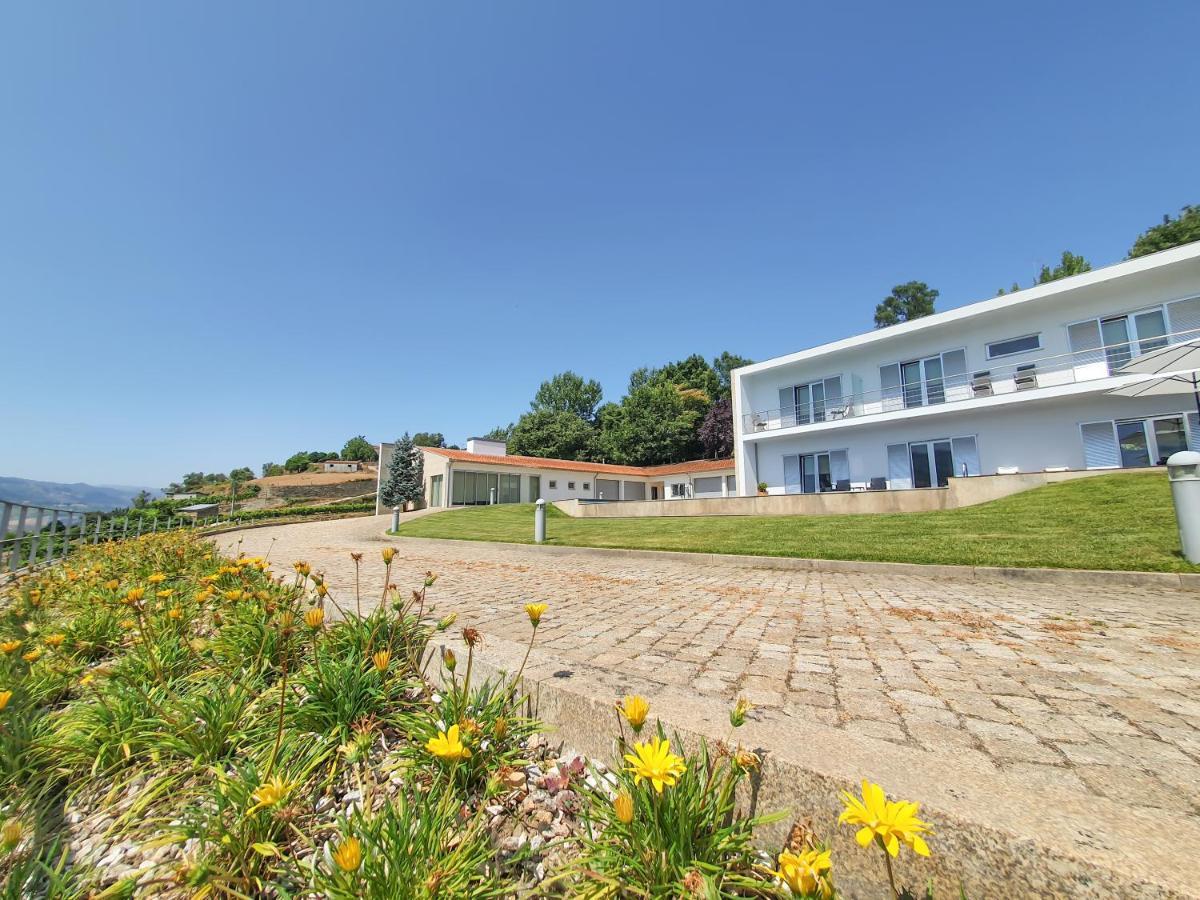 Quinta Da Granja Baião Exterior photo